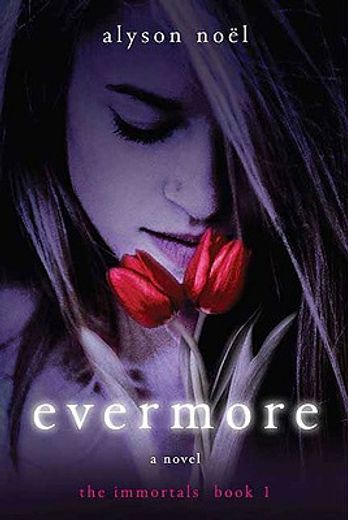 Evermore (en Inglés)