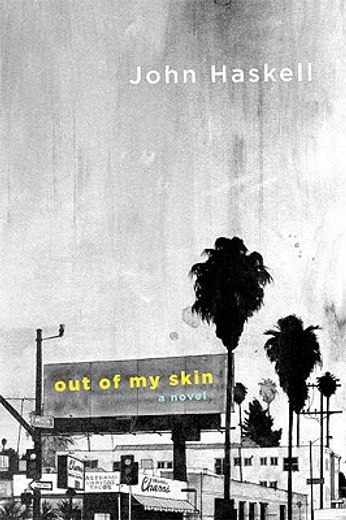 out of my skin (en Inglés)