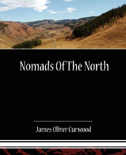 nomads of the north