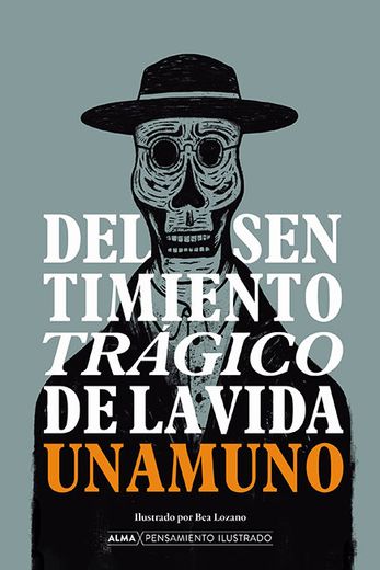 Del Sentimiento Tragico de la Vida (in Spanish)
