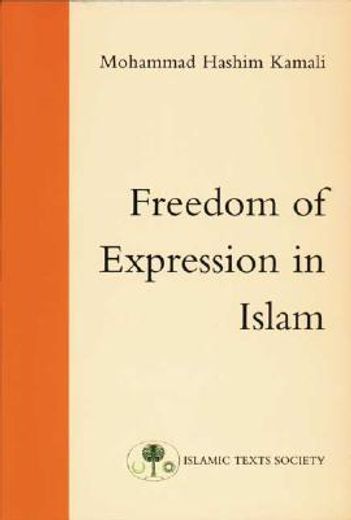 freedom of expression in islam