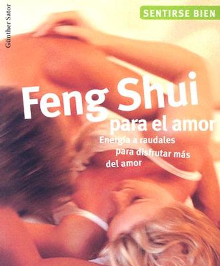 feng shui para el amor (d) (in Spanish)