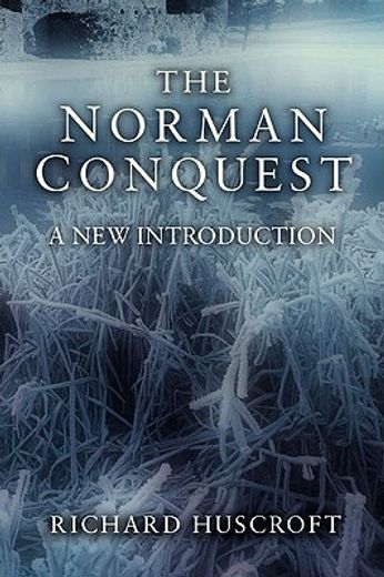 the norman conquest,a new introduction