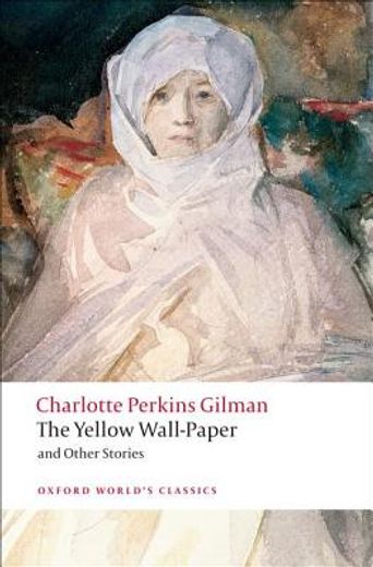 the yellow wallpaper and other stories