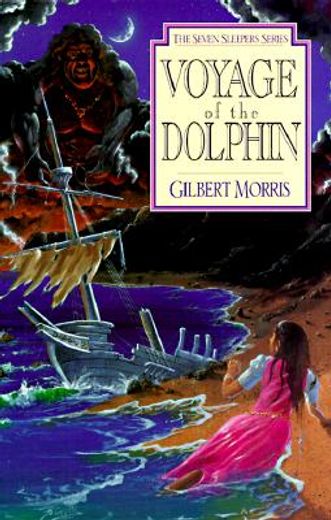 voyage of the dolphin