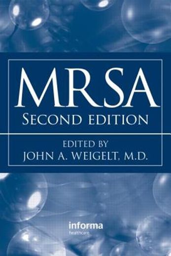 mrsa, second edition