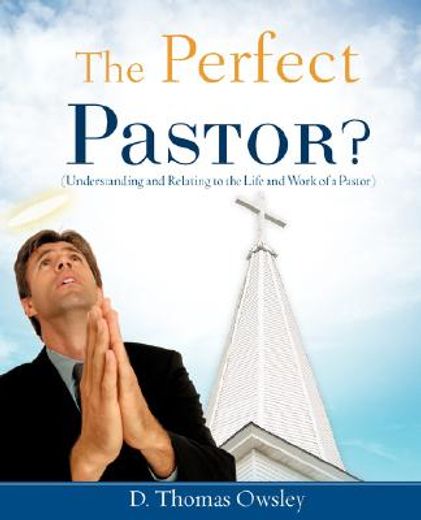 perfect pastor?