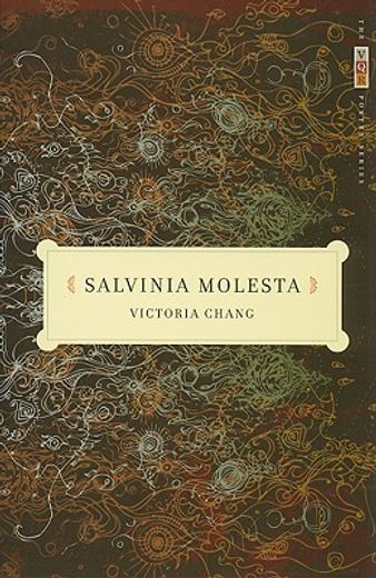 salvinia molesta,poems