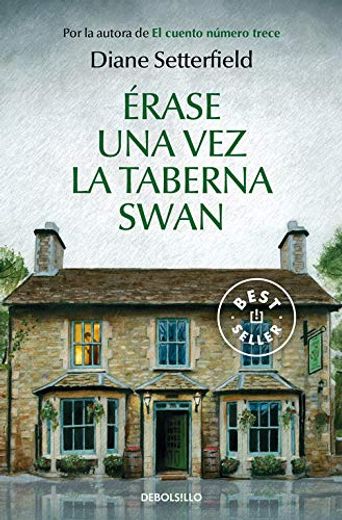 Erase una vez la Taberna Swan (in Spanish)