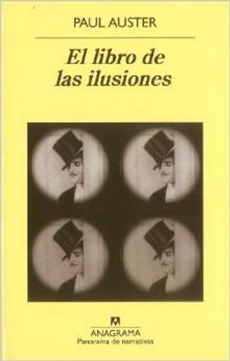 El Libro de las Ilusiones (in Spanish)