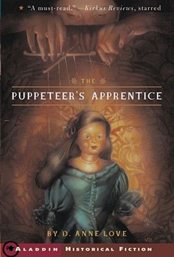 the puppeteer´s apprentice