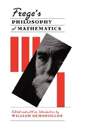 frege´s philosophy of mathematics