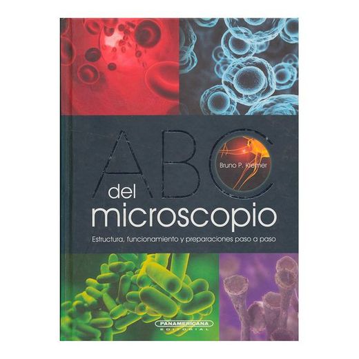 Abc del Microscopio (in Spanish)
