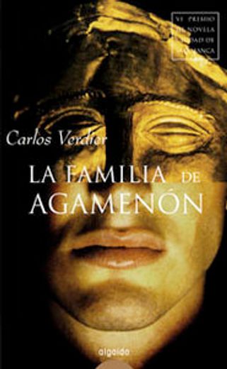 la familia de agamenón (in Spanish)
