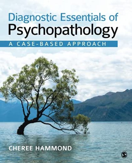 Diagnostic Essentials of Psychopathology: A Case-Based Approach (en Inglés)
