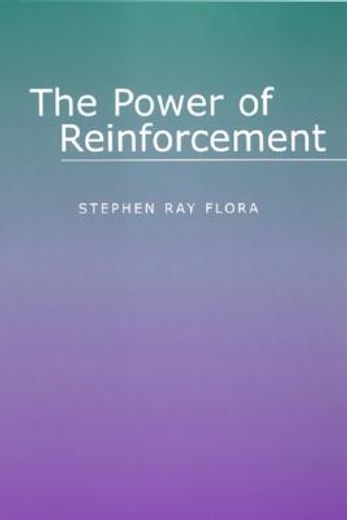 the power of reinforcement