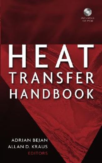 heat transfer handbook
