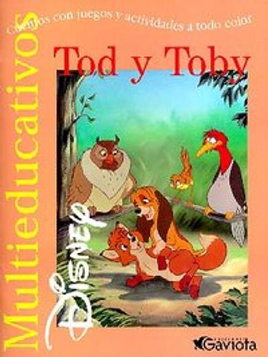 tod y toby med ne