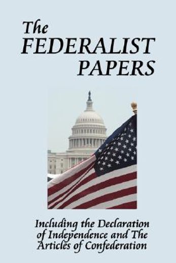 the federalist papers