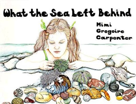 what the sea left behind