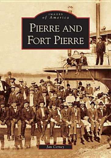pierre and fort pierre