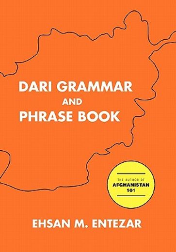 dari grammar and phrase book (en Inglés)