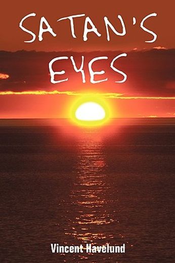 satan´s eyes