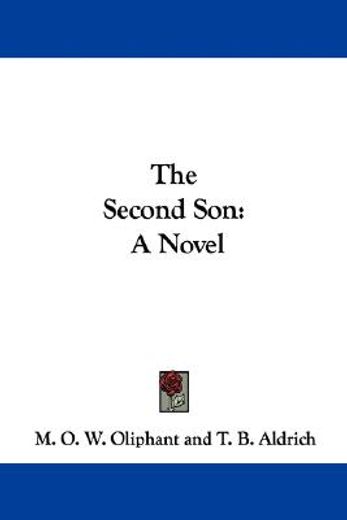 the second son