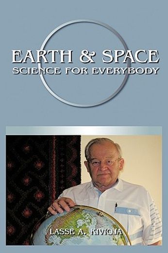 earth and space science for everybody