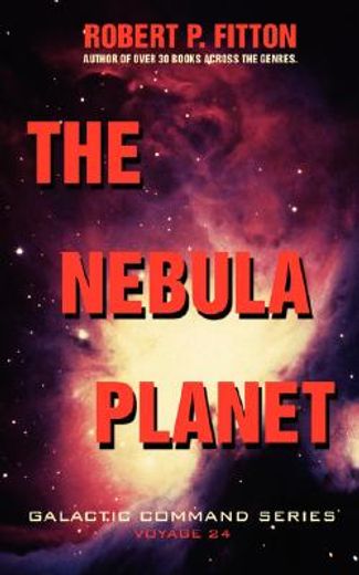 nebula planet
