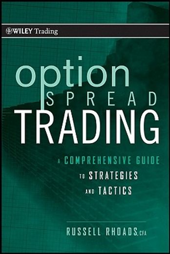 option spread trading (en Inglés)