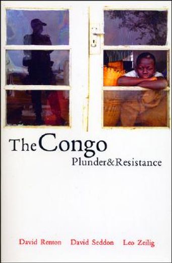 the congo,plunder and resistance