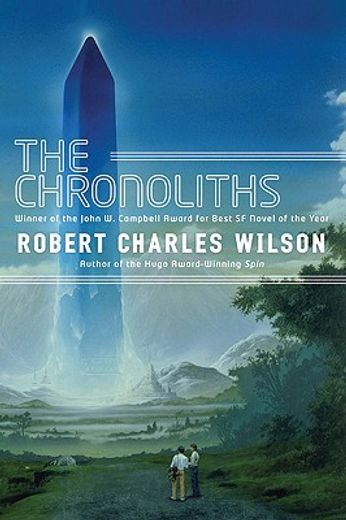 the chronoliths (en Inglés)