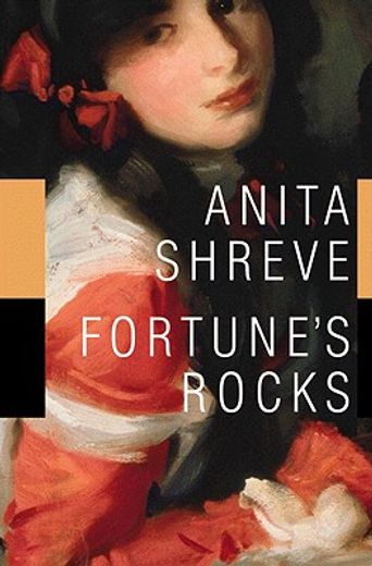 fortune´s rocks (in English)