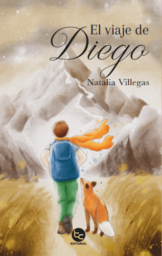 El viaje de Diego (in Spanish)