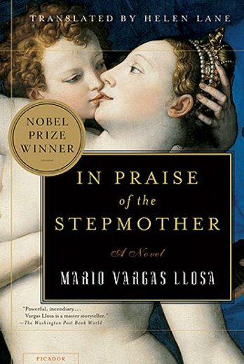 in praise of the stepmother (en Inglés)