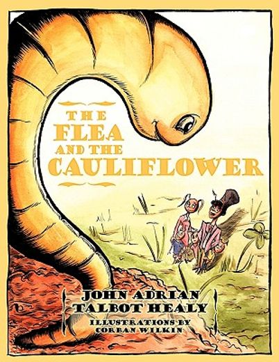 the flea and the cauliflower