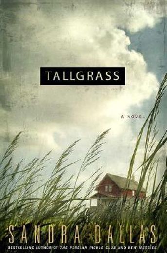 tallgrass (en Inglés)