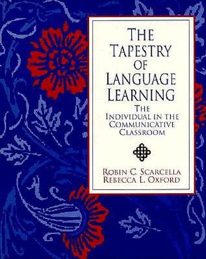 tapestry of language learning
