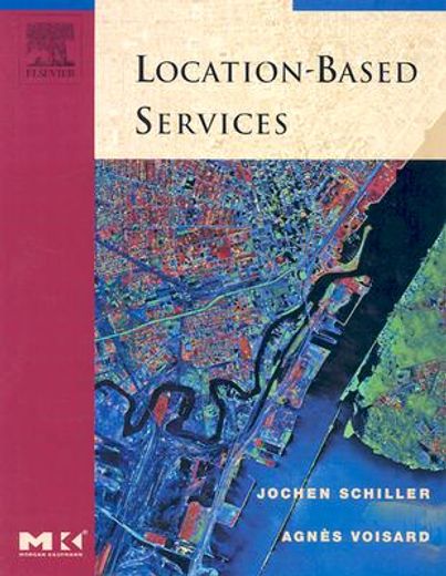 Location-Based Services (en Inglés)