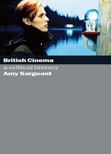 british cinema,a critical history