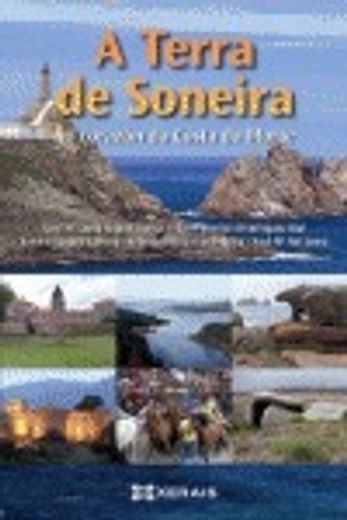 A Terra de Soneira no corazón da Costa da Morte (Grandes Obras - Edicións Singulares) (en Gallego)