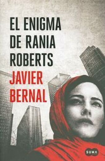 El Enigma De Rania Roberts (in Spanish)