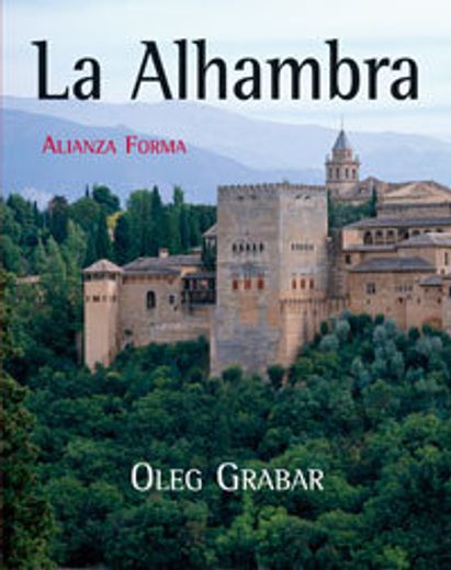 La Alhambra (in Spanish)
