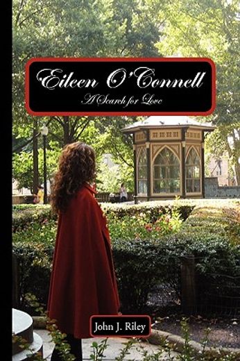 eileen o’connell,a search for love (in English)