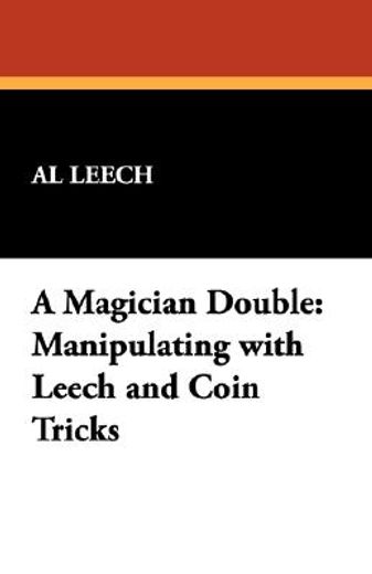 magician double
