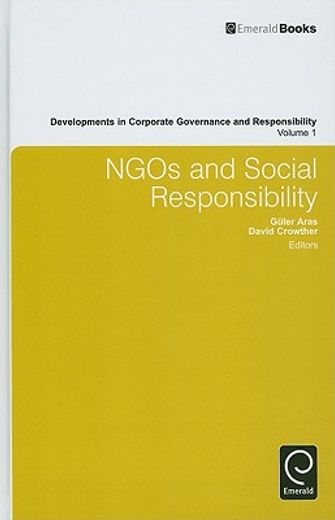 ngos and social responsibility