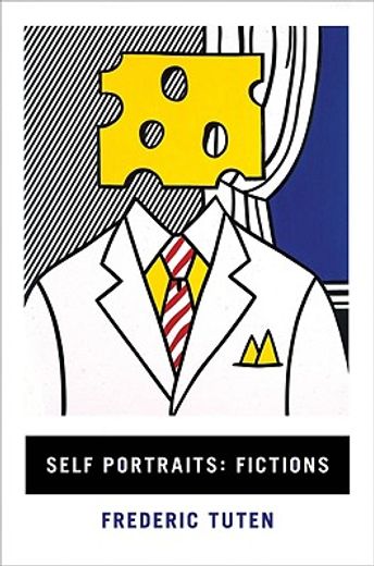 self portraits,fictions (en Inglés)