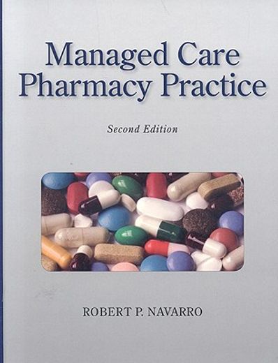 managed care pharmacy practice