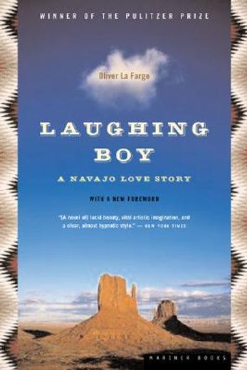 laughing boy (en Inglés)